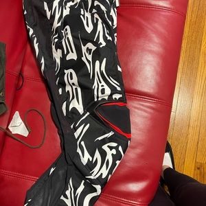 Youth Fox Racing Pants